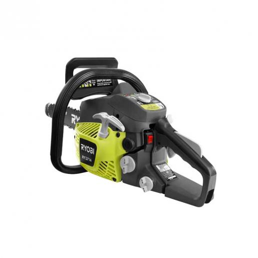 Ryobi 2 deals cycle chainsaw