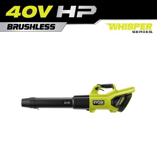 40V HP BRUSHLESS WHISPER SERIES PUSH MULTI-BLADE - RYOBI Tools