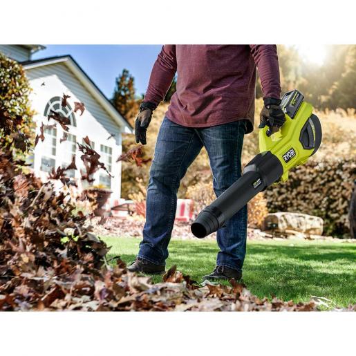Hoover ONEPWR Cordless Leaf Blower with Battery