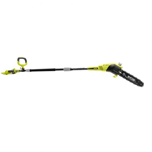 Ryobi 40v tree discount trimmer