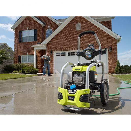 Ryobi power discount washer 3100 psi