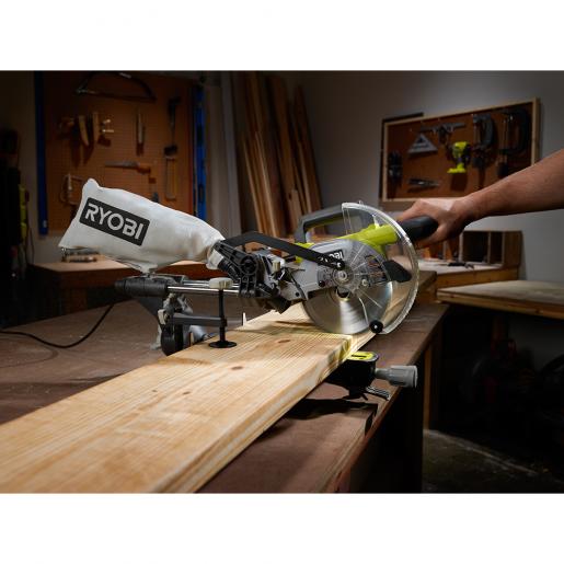 Ryobi crown deals stops