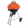 Stok hotsell drum grill